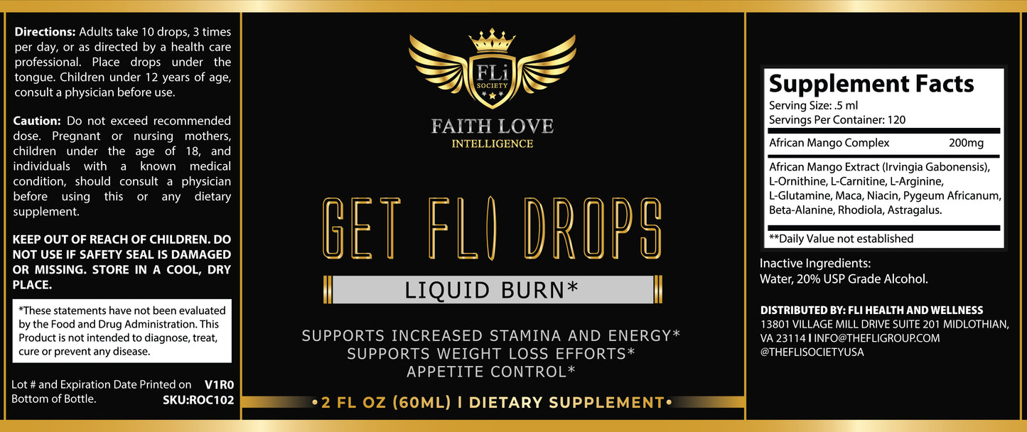 Get FLi Drops