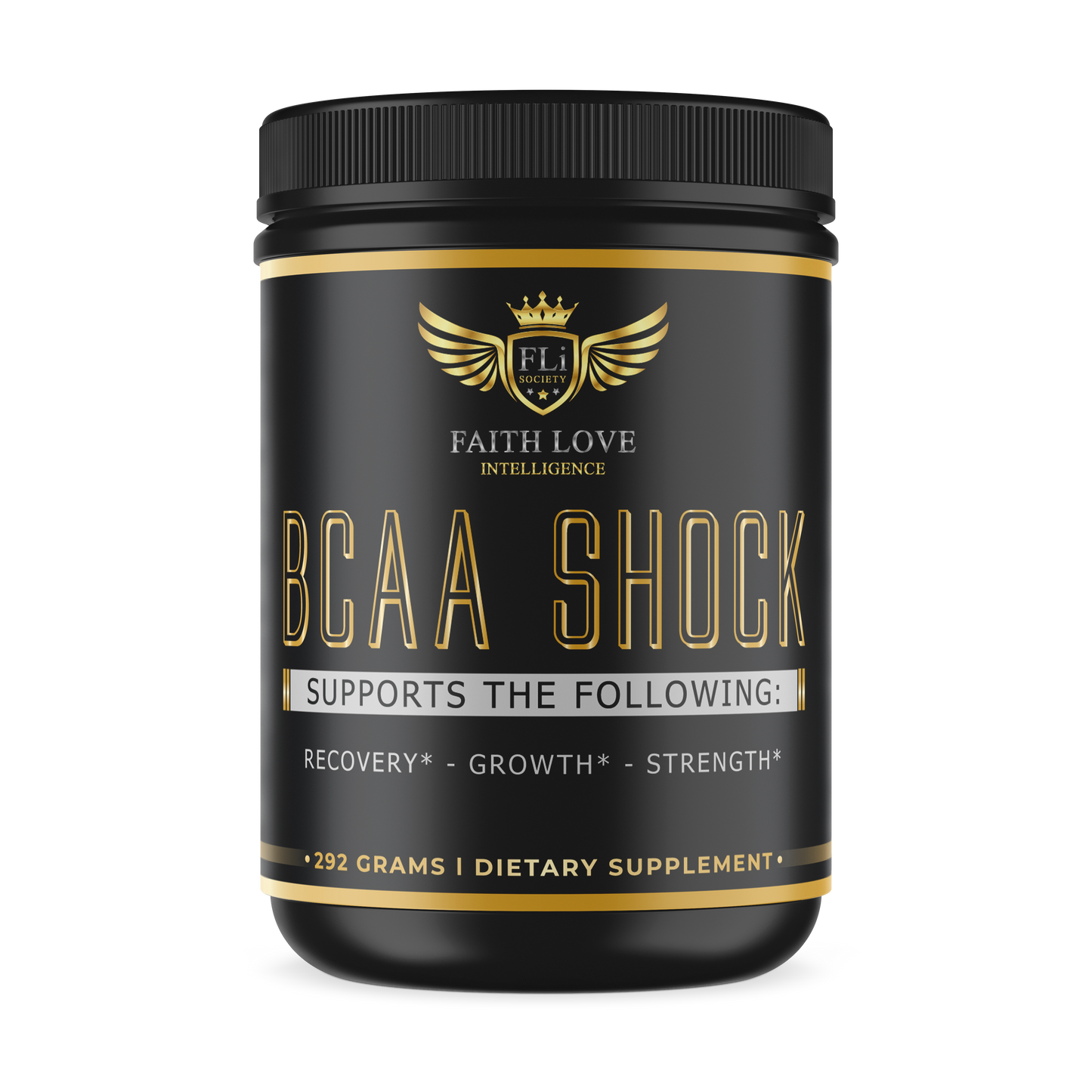 FLi BCAA Shock