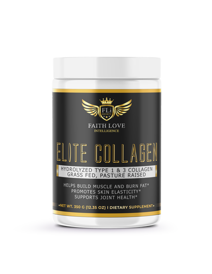 Elite Collagen