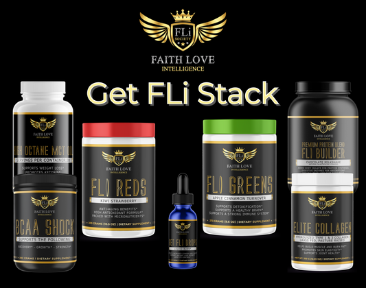 Get FLi Transormation Bundle